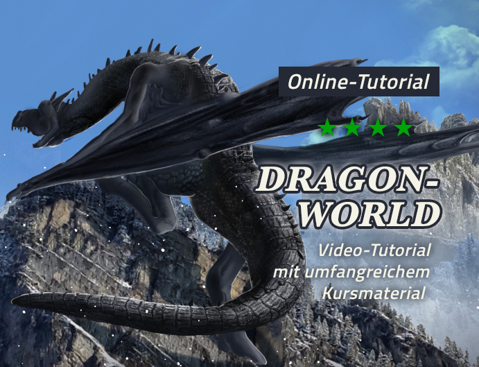 Dragon-World